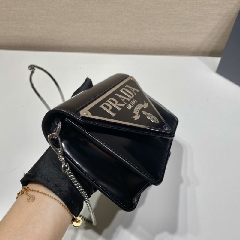 Prada Top Handle Bags